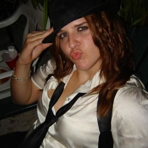 Profile Picture of Amanda Roura (@amandaroseydevilishangel) on Myspace