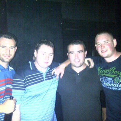 Profile Picture of Gary Barlow (@Barry_Gee_1) on Twitter