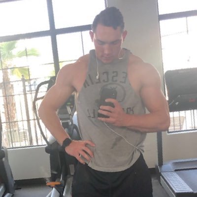 Profile Picture of Jason Bliven (@bliven3921) on Twitter