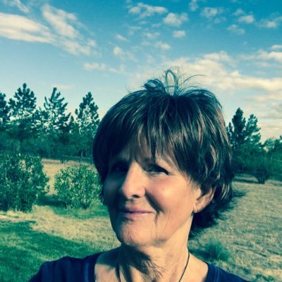 Profile Picture of Peggy  Caldwell (@PeggyCaldwell19) on Twitter