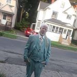 Profile Picture of Richard Powder McClendon (@rick.p.mcclendon) on Instagram