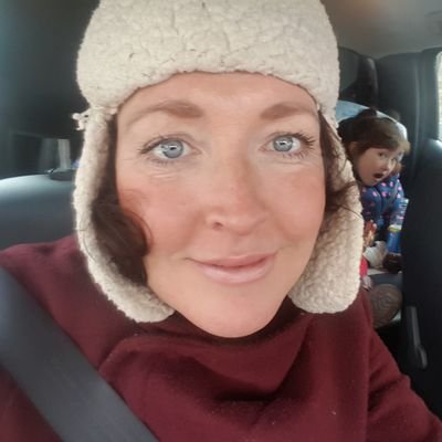 Profile Picture of Lisa Carr (@lisacarr16) on Twitter