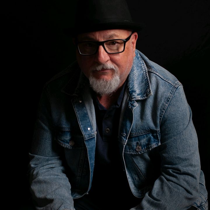 Profile Picture of patrick (@patrick.cirillo.author) on Tiktok