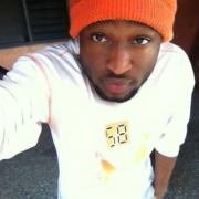 Profile Picture of Abraham Thompson (@swagiecream) on Myspace