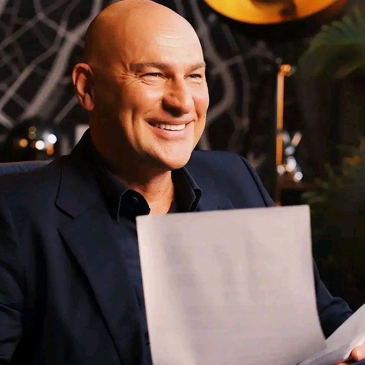 Profile Picture of Scott Bradley (@kirk6661_2) on Tiktok