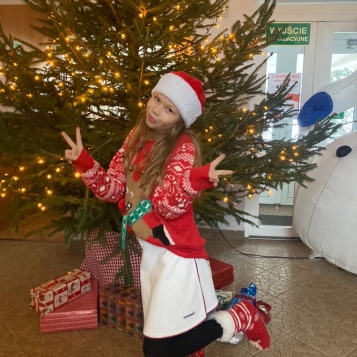 Profile Picture of Laura Wojciechowska (@laura.wojciechows3) on Tiktok