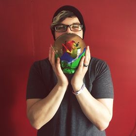 Profile Picture of Rebecca Pecoraro (@rpec322) on Pinterest