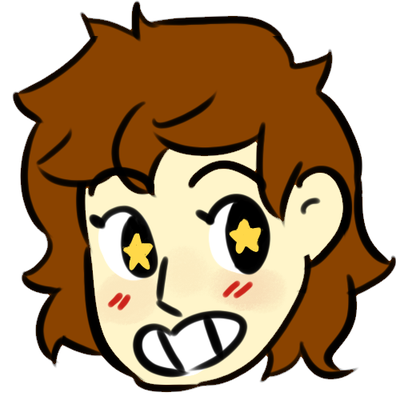 Profile Picture of Kathy Harlow (@SmolGameReviews) on Twitter