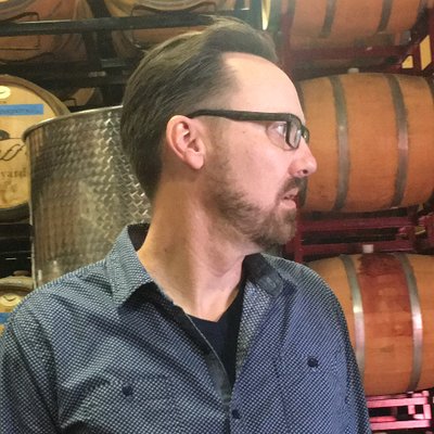 Profile Picture of Ken Leslie (@kennethleslie) on Twitter