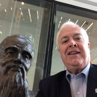 Profile Picture of Tom Corrigan (@KeligengTom) on Twitter