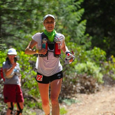 Profile Picture of Pam Smith (@Rundoctor74) on Twitter