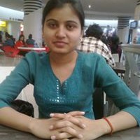 Profile Picture of Preeti Rai (@preeti-rai-12) on Quora