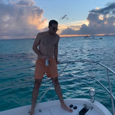 Profile Picture of David Fuentes (@davidff7) on Twitter