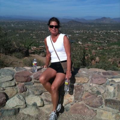 Profile Picture of Linda Wagner (@LindainKent) on Twitter