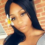 Profile Picture of Nesha🌸 (@_geraldsister) on Instagram