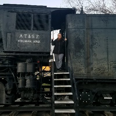 Profile Picture of Jim Harbour (@jmharbour1) on Twitter