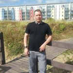 Profile Picture of Jonathan Howells (@howellsjonathan) on Instagram