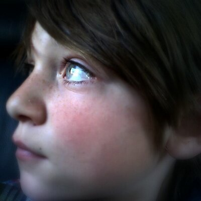 Profile Picture of Conrad Noel (@Conrad_Noel) on Twitter