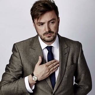 Profile Picture of Robert Croucher (@rob_croucher) on Instagram