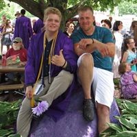 Profile Picture of Casey Freeman (@casey-freeman-27) on Quora