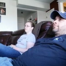 Profile Picture of Keith Christensen (@ammon32) on Twitter