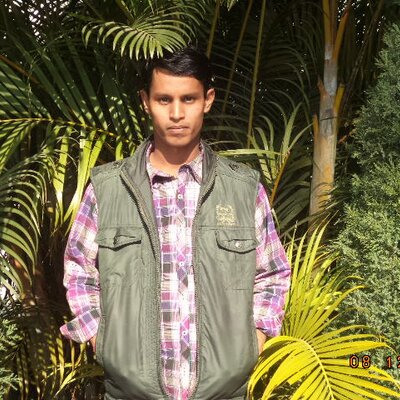 Profile Picture of Rajesh Dixit (@rajeshdixit20) on Twitter