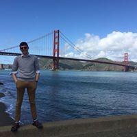 Profile Picture of Sam Degeest (@sam-degeest) on Quora