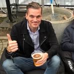 Profile Picture of Martin Sahlman (@martin.sahlman.1) on Facebook