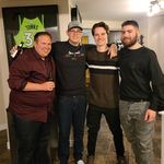 Profile Picture of Brandon Tibbs (@btibbs12) on Instagram