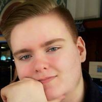 Profile Picture of Nathan Kaczmarek (@nathan-kaczmarek) on Quora