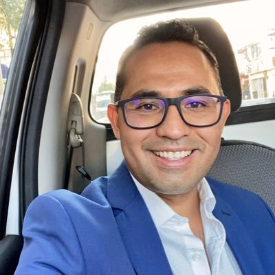 Profile Picture of JAIME ALBITER VALDEZ (@JaimeAlbiter) on Twitter