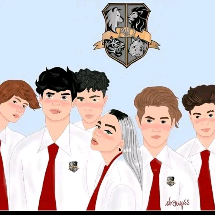 Profile Picture of ALEXA  Valle (@alexaolvera475) on Tiktok