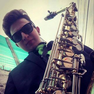 Profile Picture of Bryan Sax (@bryan.sax.9) on Facebook