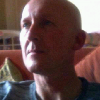 Profile Picture of Paul Lumley (@pjl43) on Twitter