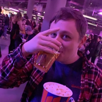 Profile Picture of Jadden. (@JaDdEn_BeHaN_) on Twitter