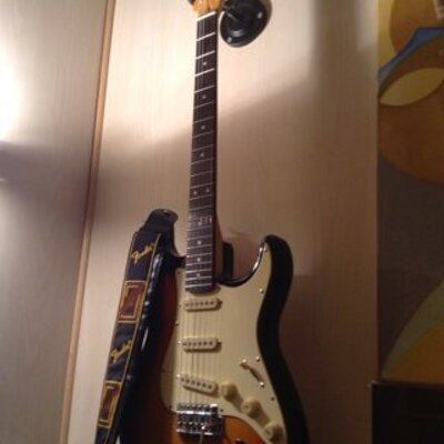 Profile Picture of Andrea Micucci (@MicucciAndri) on Twitter