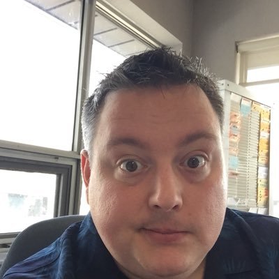 Profile Picture of James Trepanier (@DoofusJimmy) on Twitter