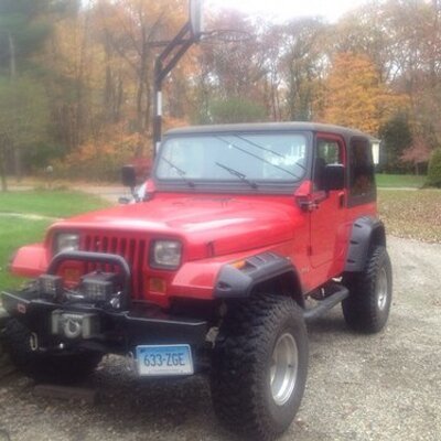 Profile Picture of Randy Boland (@RednekRandy) on Twitter