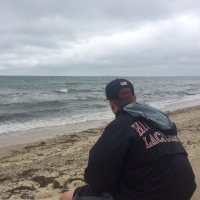 Profile Picture of Nick Beal (@nickbeal51) on Twitter