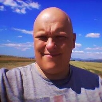 Mark Jepson - Twitter Profile Picture of Mark Jepson (@Harrier98) on Twitter