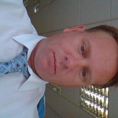 Profile Picture of Jon Blacker (@JonathanBlacker) on Twitter