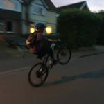 Profile Picture of brooklyn mackenzie-black (@brooklynmackenziblack) on Instagram