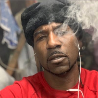 Profile Picture of Reggie Harrell (@ReggieHarrell6) on Twitter
