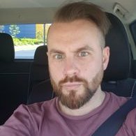 Profile Picture of Craig Hornsby (@CHornsby41) on Twitter