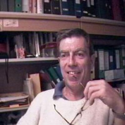 Profile Picture of Keith Drury (@AKeithDrury) on Twitter