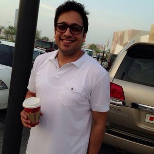 Profile Picture of Ahmed Al Shehab (@ahmed.alshehab.988) on Myspace