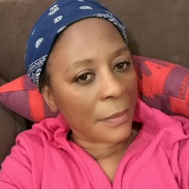 Profile Picture of Cynthia Frazier (@malishoane) on Twitter