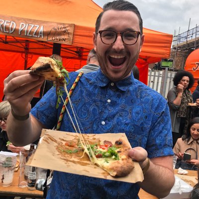 Profile Picture of James Adams (@JamesAdamsEsq) on Twitter