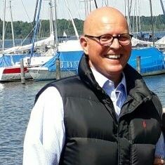 Profile Picture of Christopher Schrolle (@cschrolle) on Pinterest