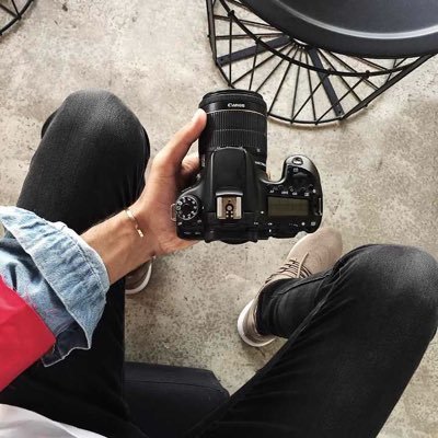 Profile Picture of رائـد حـكـيم (@ray_7akeem) on Twitter